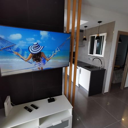 Vivaldi Apartment Los Cristianos  Exterior photo