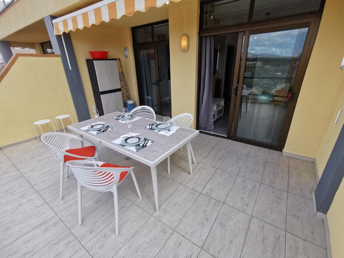 Vivaldi Apartment Los Cristianos  Exterior photo