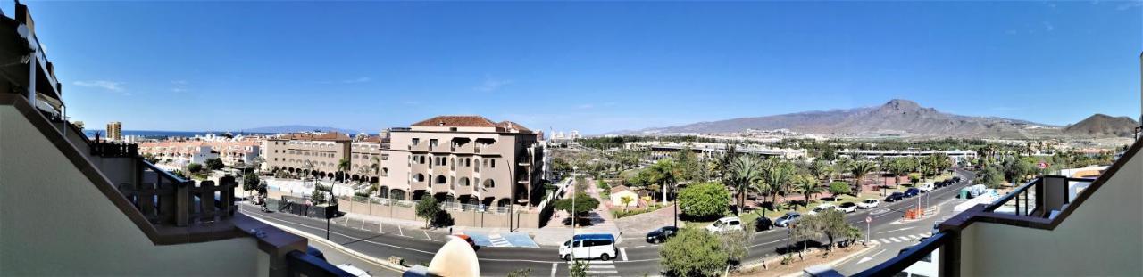 Vivaldi Apartment Los Cristianos  Exterior photo