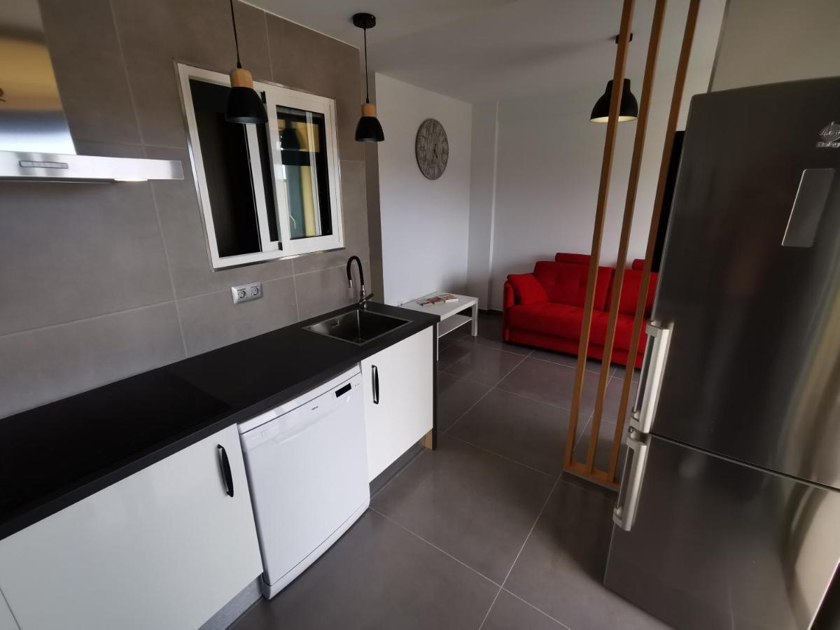 Vivaldi Apartment Los Cristianos  Exterior photo