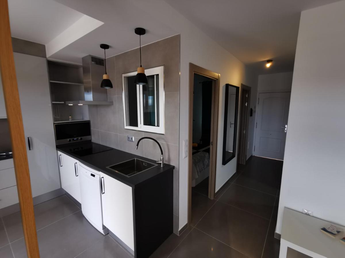 Vivaldi Apartment Los Cristianos  Exterior photo