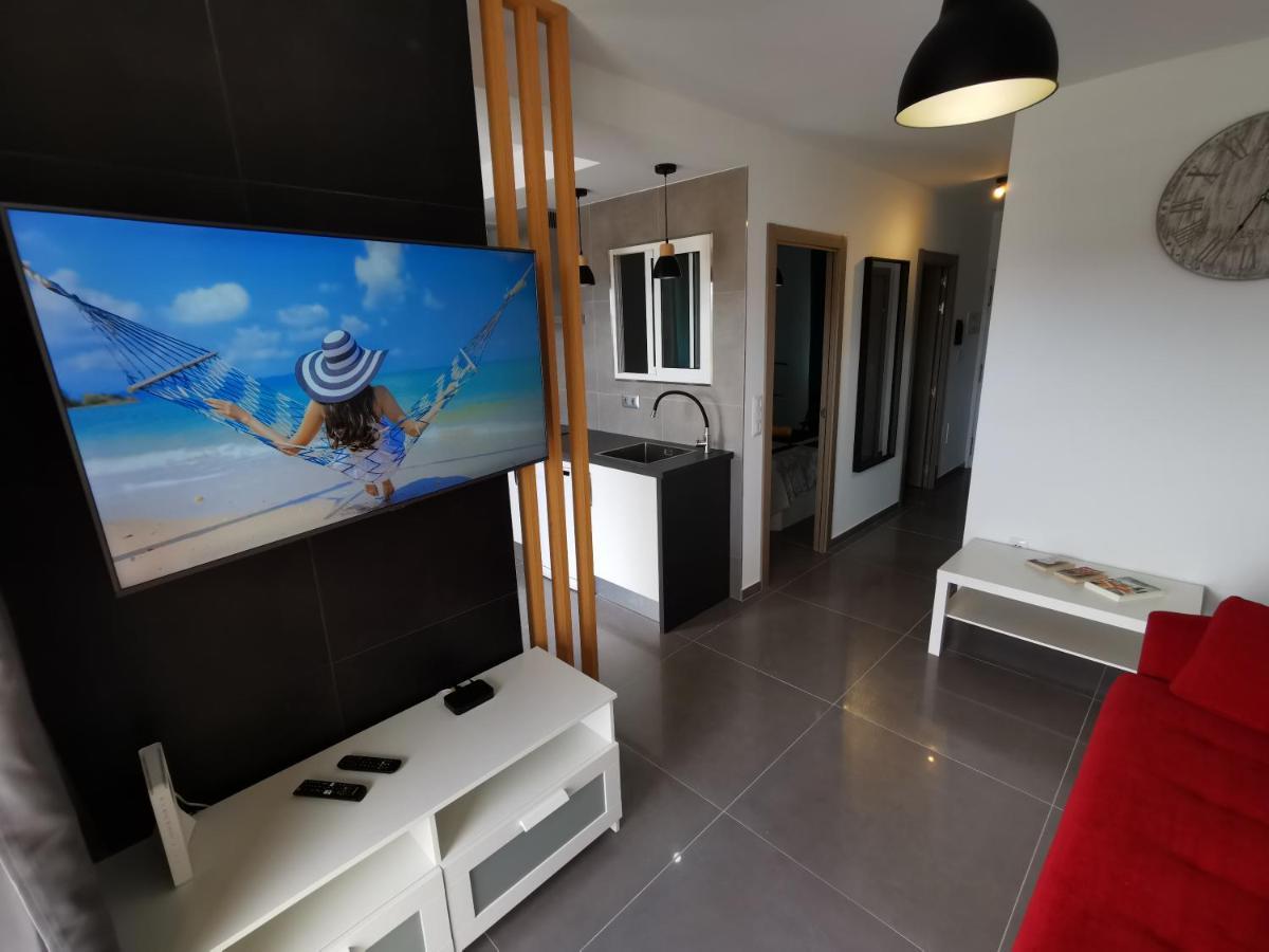 Vivaldi Apartment Los Cristianos  Exterior photo