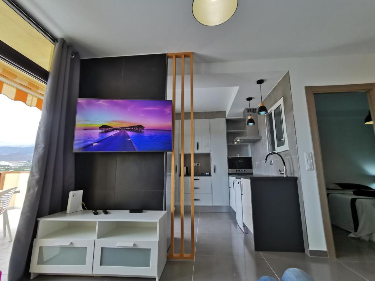 Vivaldi Apartment Los Cristianos  Exterior photo
