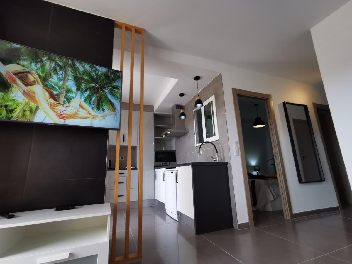 Vivaldi Apartment Los Cristianos  Exterior photo
