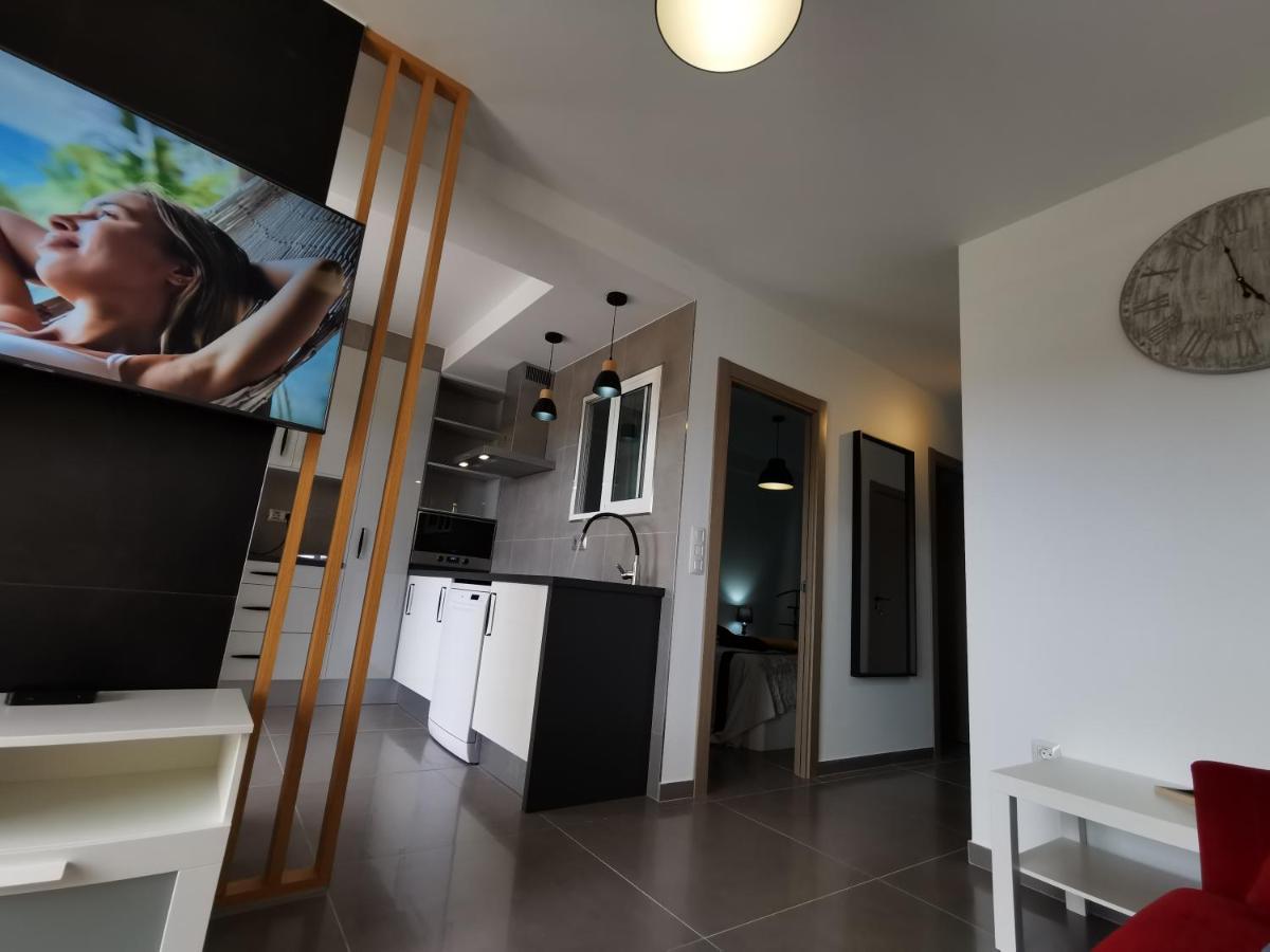 Vivaldi Apartment Los Cristianos  Exterior photo