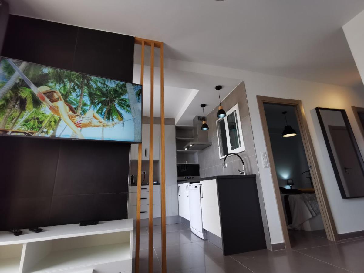 Vivaldi Apartment Los Cristianos  Exterior photo