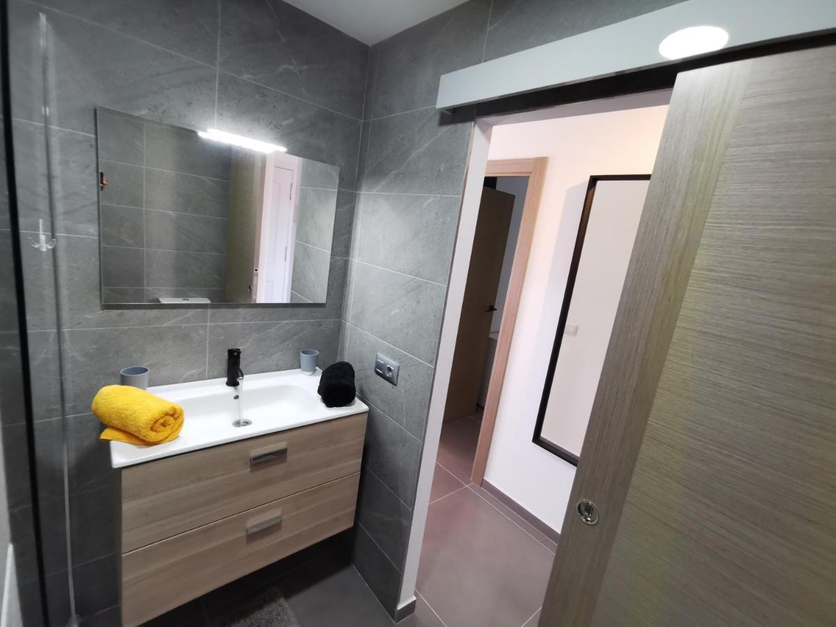 Vivaldi Apartment Los Cristianos  Exterior photo