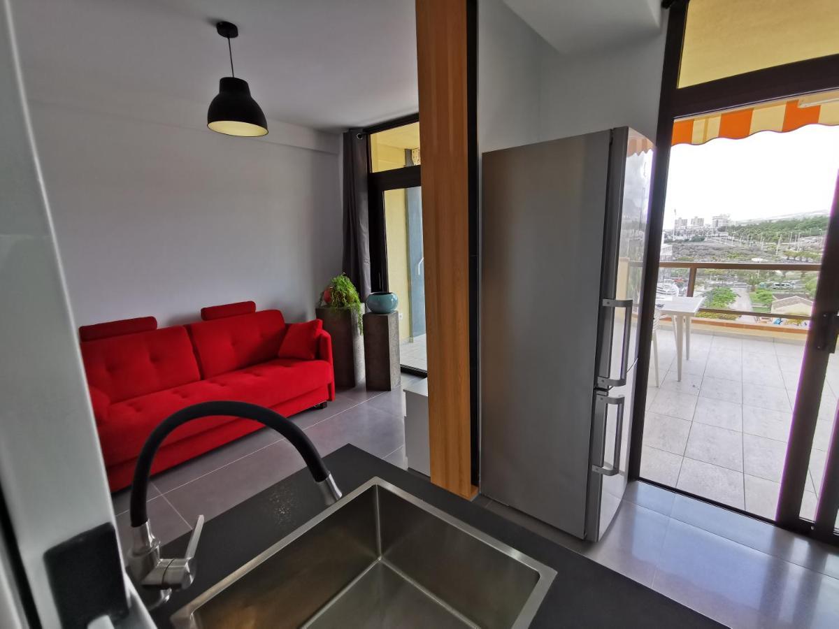 Vivaldi Apartment Los Cristianos  Exterior photo