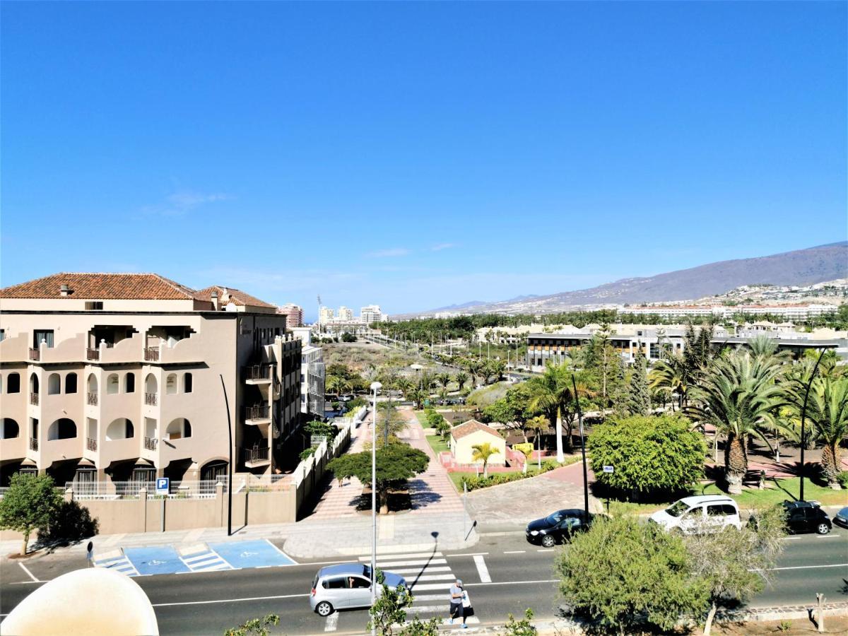 Vivaldi Apartment Los Cristianos  Exterior photo