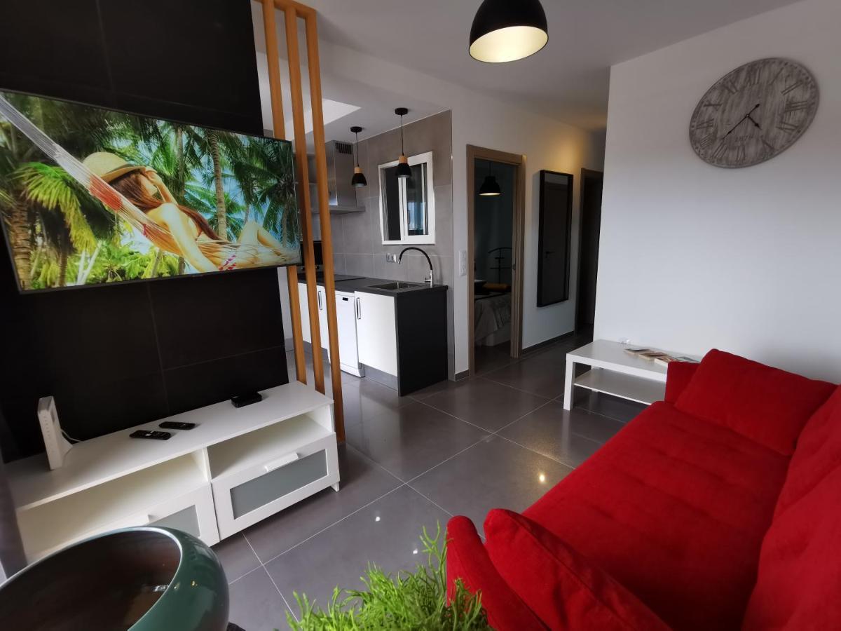 Vivaldi Apartment Los Cristianos  Exterior photo