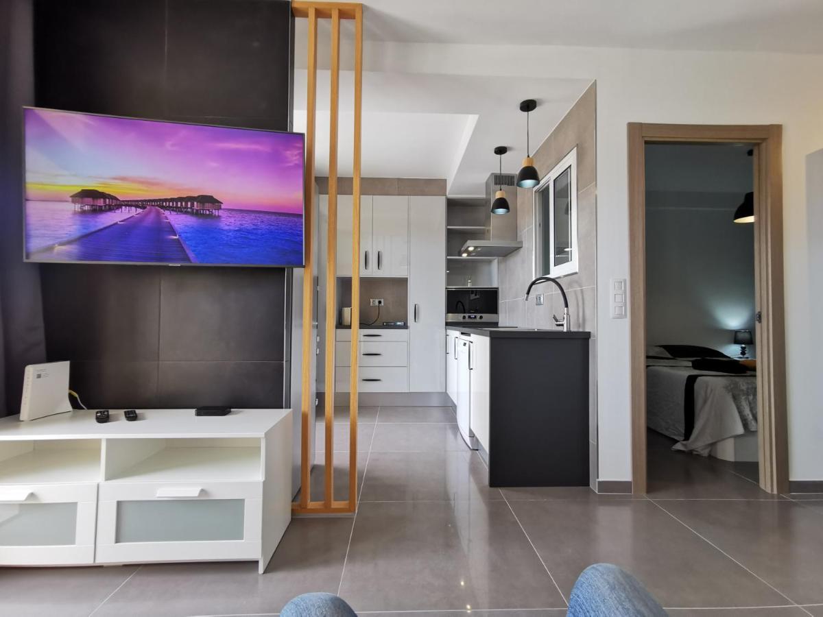 Vivaldi Apartment Los Cristianos  Exterior photo