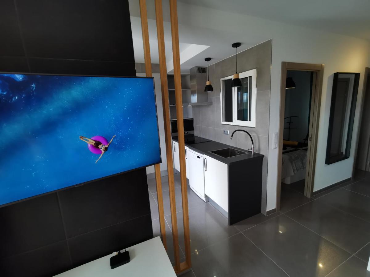 Vivaldi Apartment Los Cristianos  Exterior photo