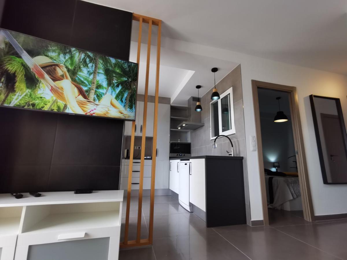 Vivaldi Apartment Los Cristianos  Exterior photo