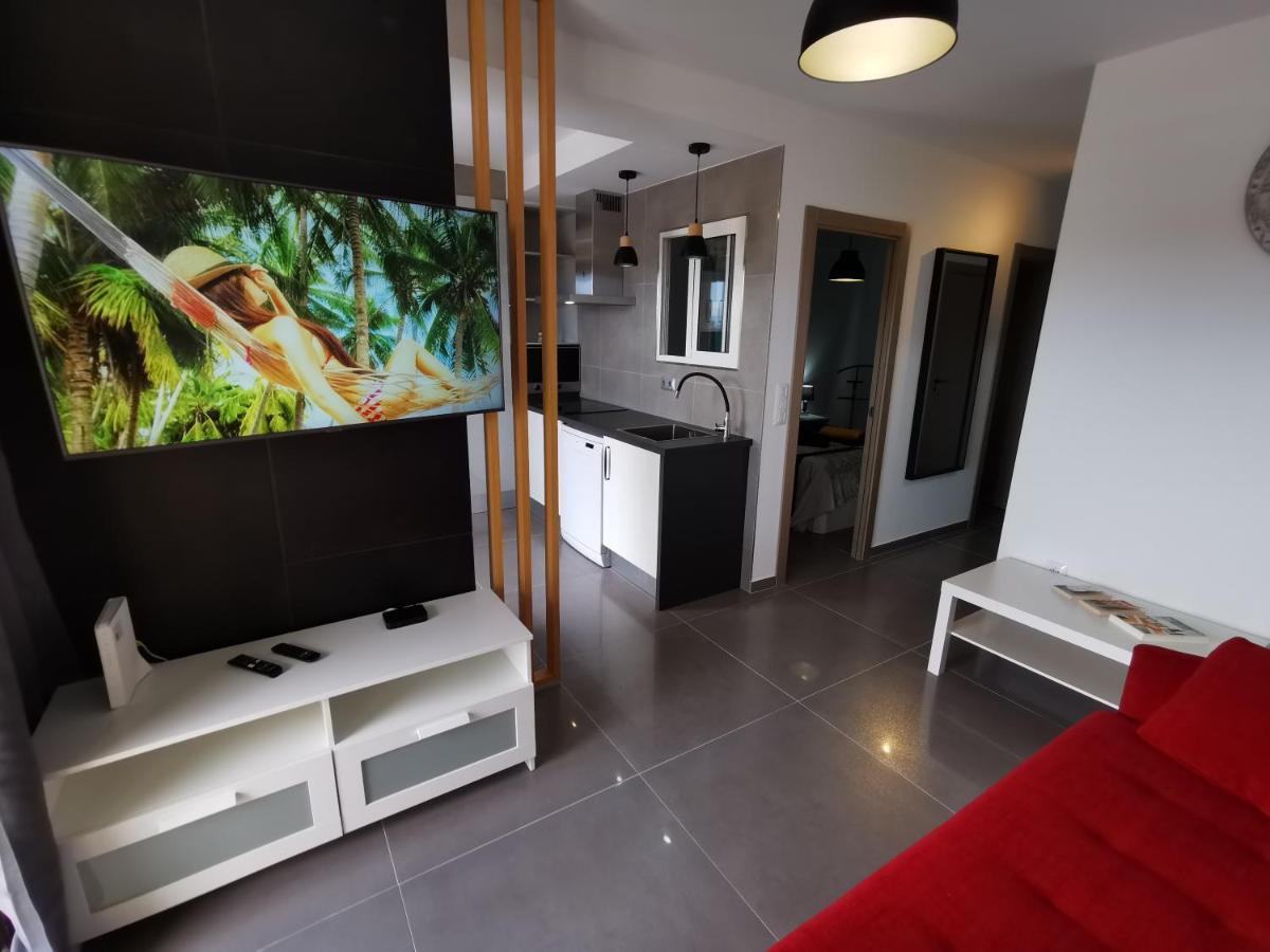 Vivaldi Apartment Los Cristianos  Exterior photo