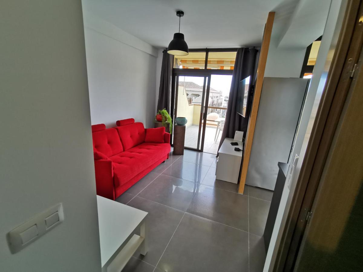 Vivaldi Apartment Los Cristianos  Exterior photo