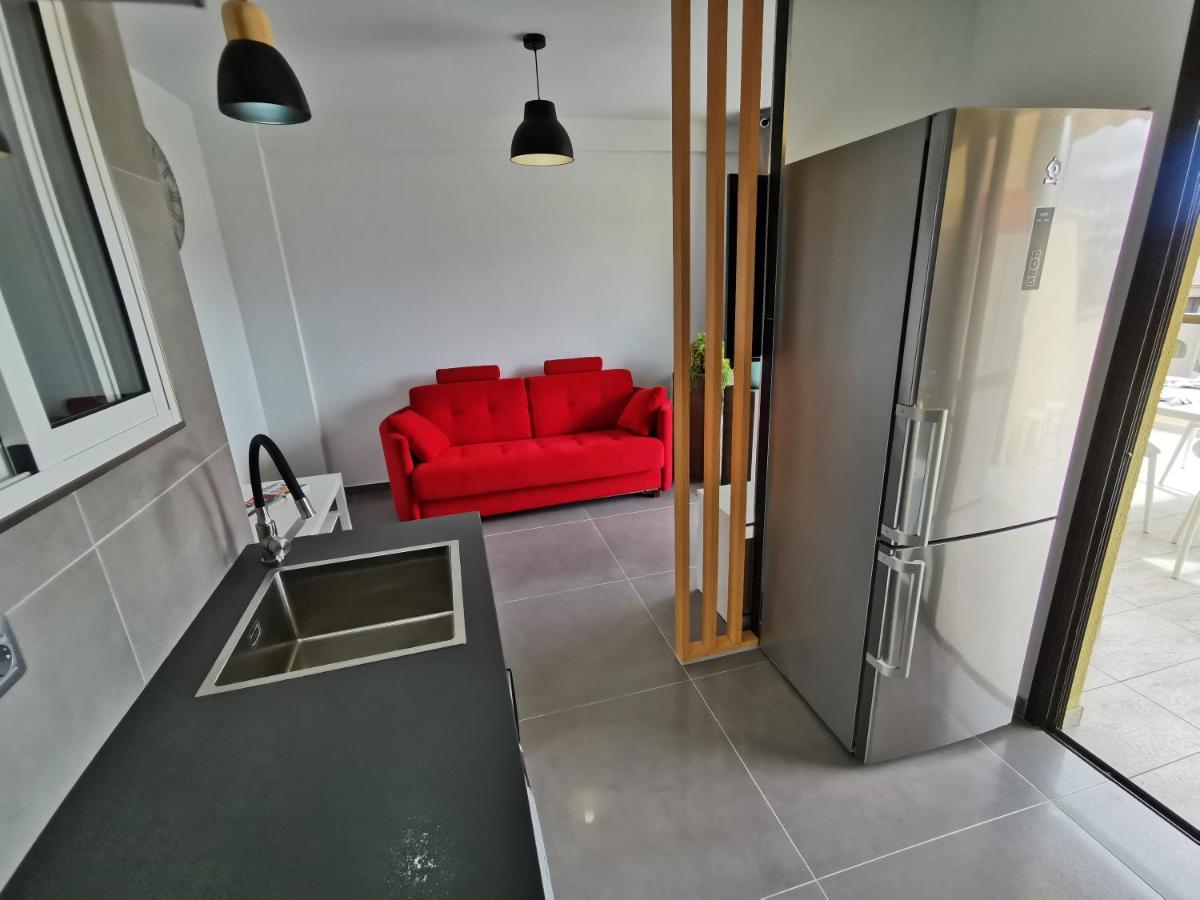 Vivaldi Apartment Los Cristianos  Exterior photo