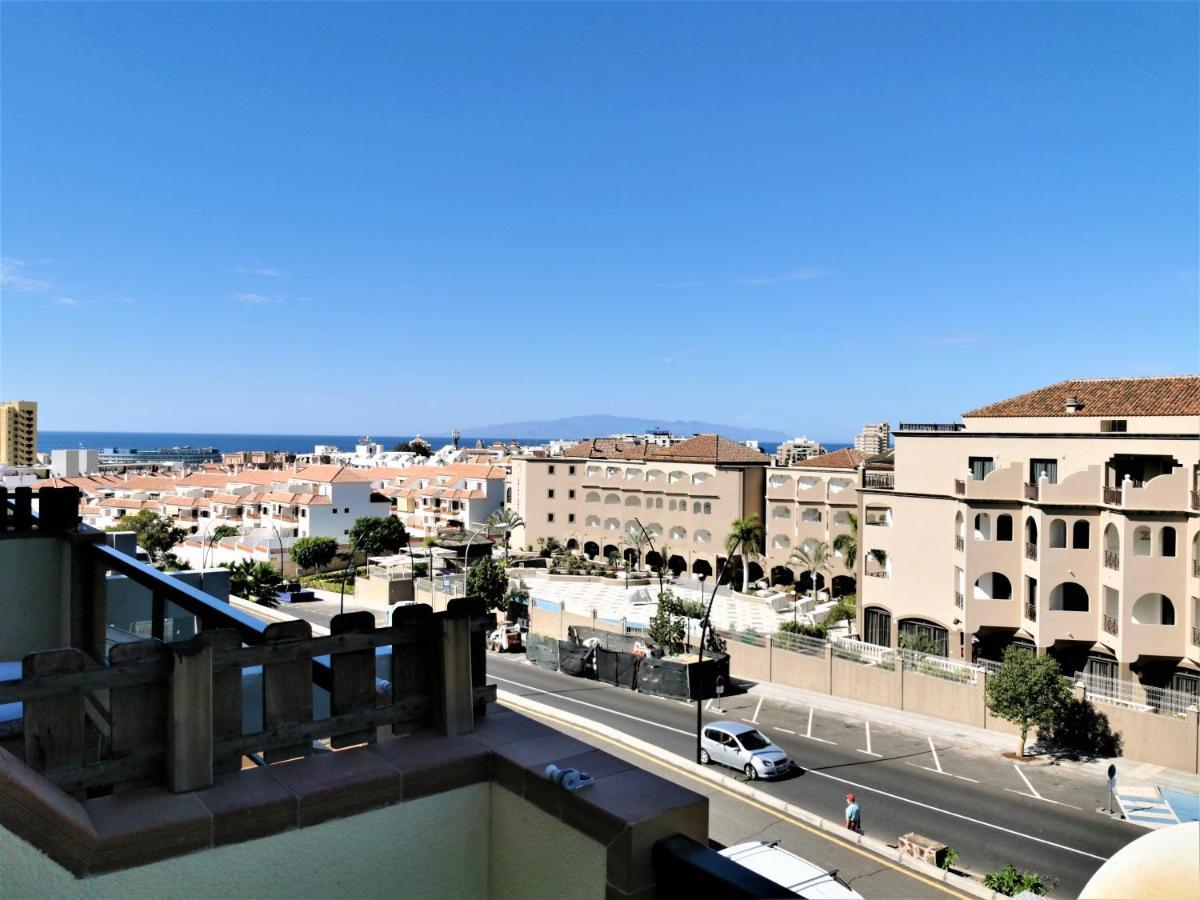 Vivaldi Apartment Los Cristianos  Exterior photo