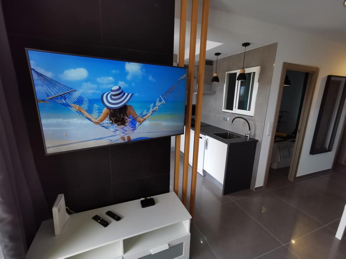 Vivaldi Apartment Los Cristianos  Exterior photo