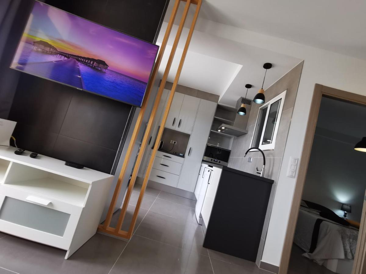 Vivaldi Apartment Los Cristianos  Exterior photo