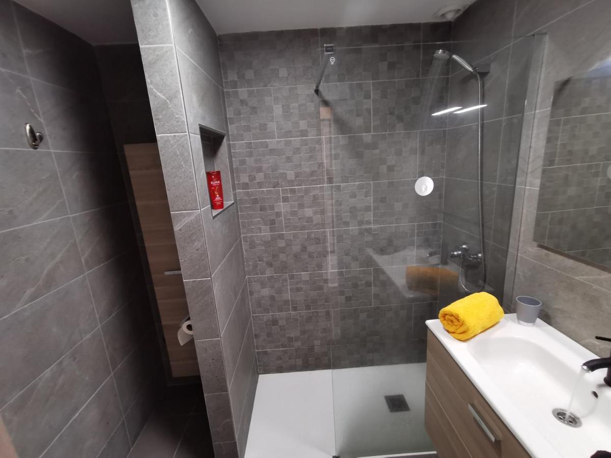 Vivaldi Apartment Los Cristianos  Exterior photo