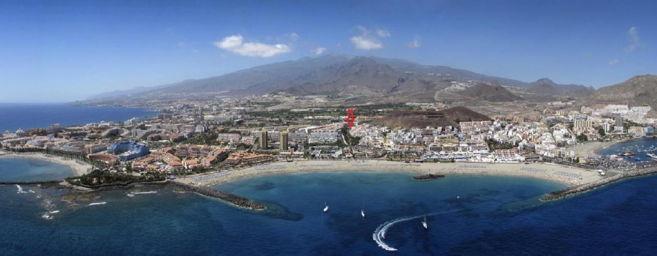Vivaldi Apartment Los Cristianos  Exterior photo