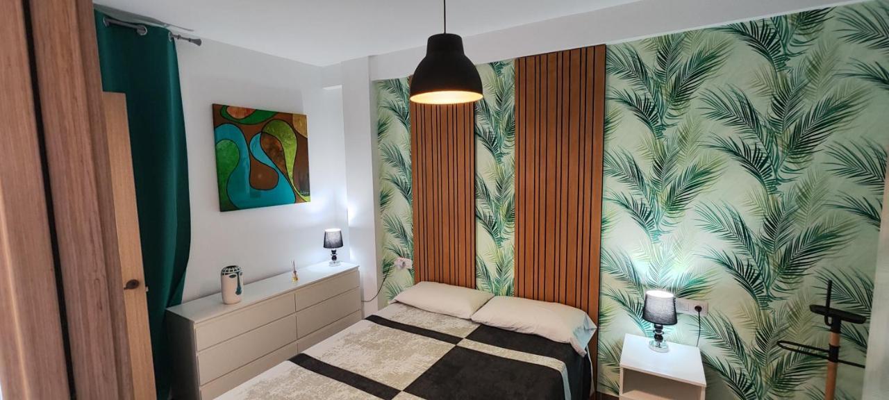 Vivaldi Apartment Los Cristianos  Exterior photo