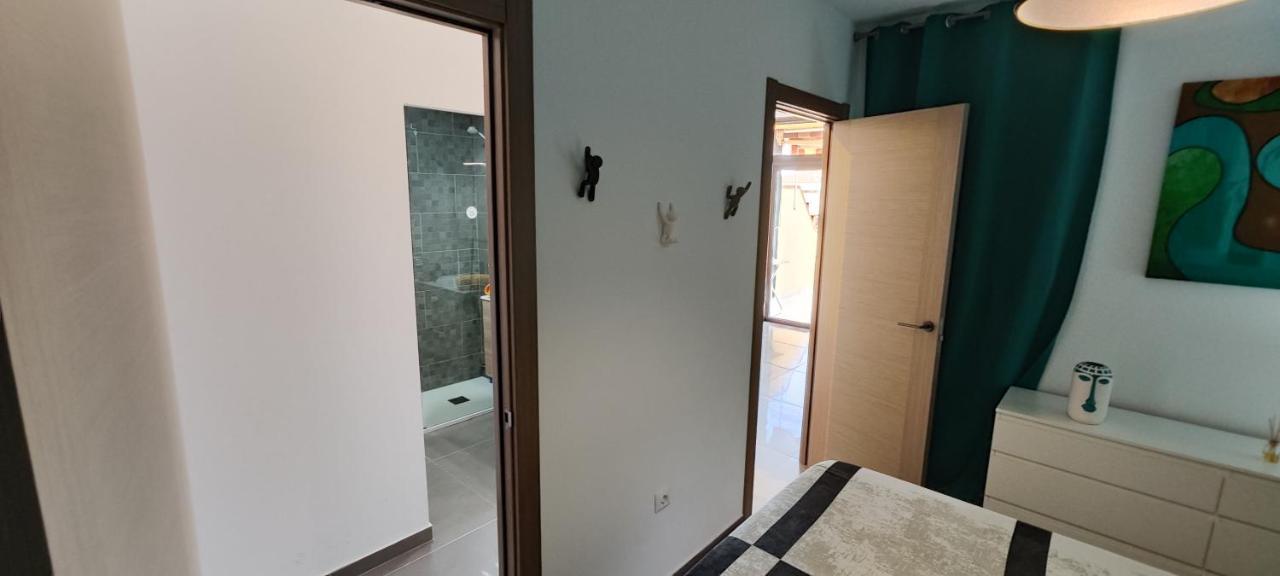 Vivaldi Apartment Los Cristianos  Exterior photo