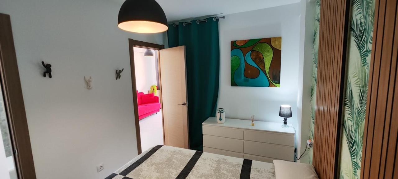 Vivaldi Apartment Los Cristianos  Exterior photo