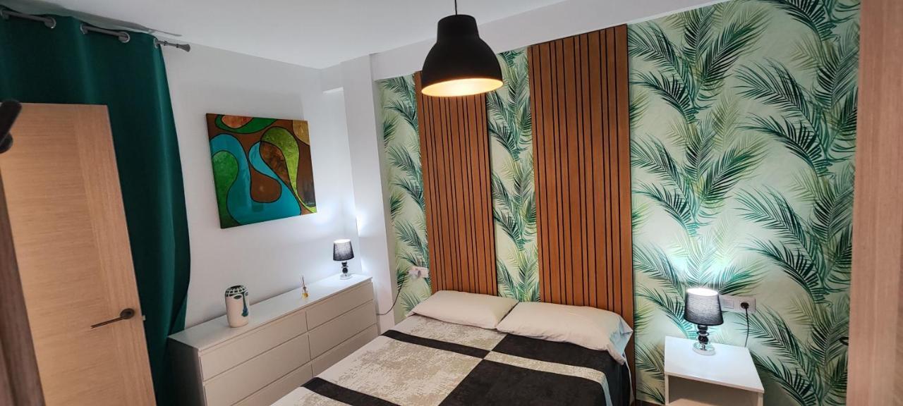 Vivaldi Apartment Los Cristianos  Exterior photo