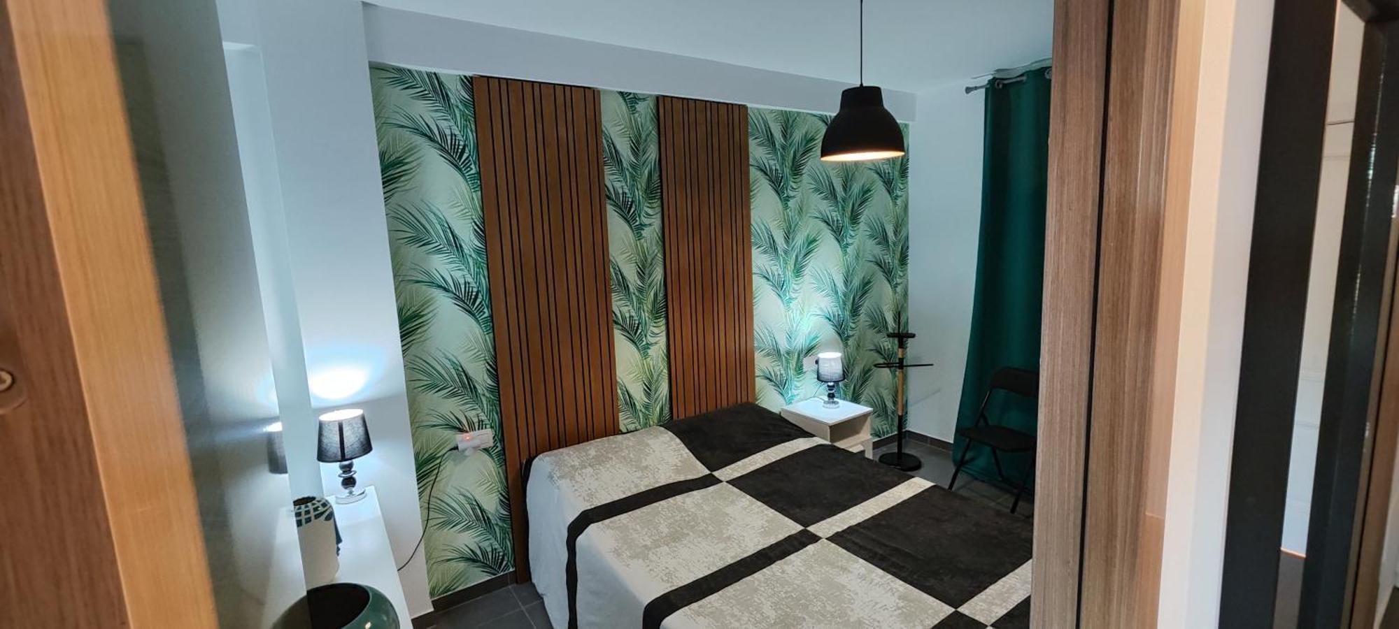 Vivaldi Apartment Los Cristianos  Exterior photo