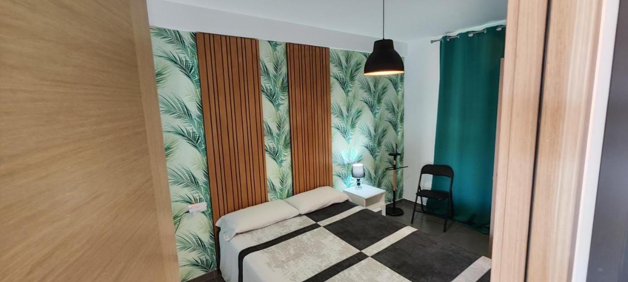 Vivaldi Apartment Los Cristianos  Exterior photo